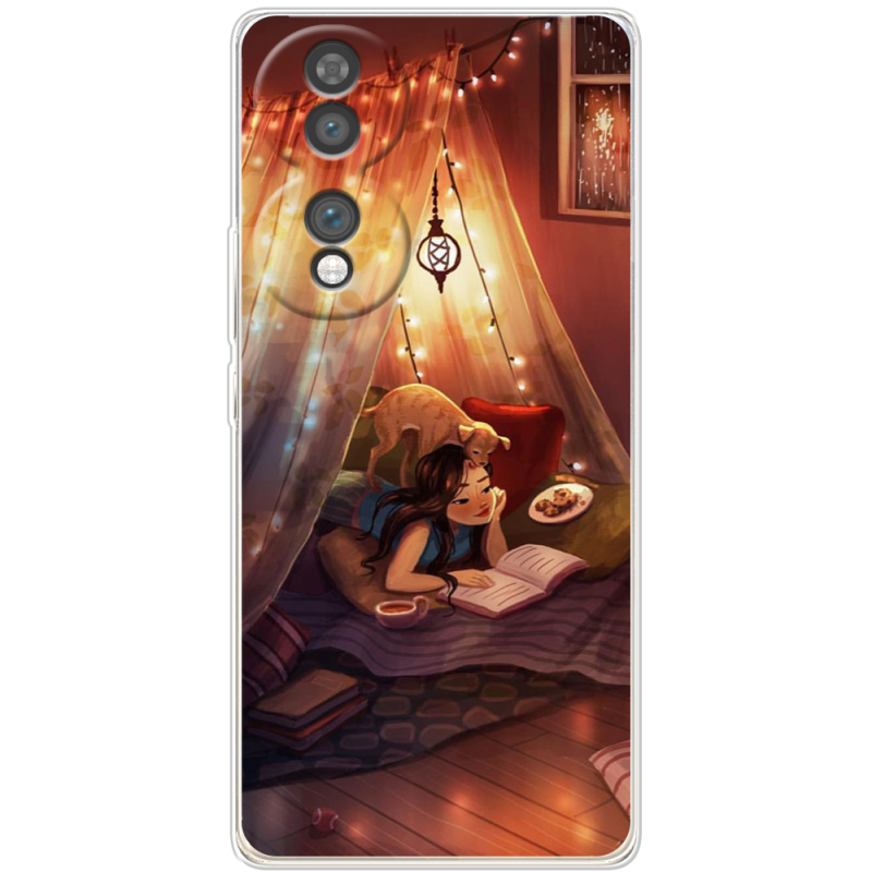 Чохол BoxFace Honor 70 