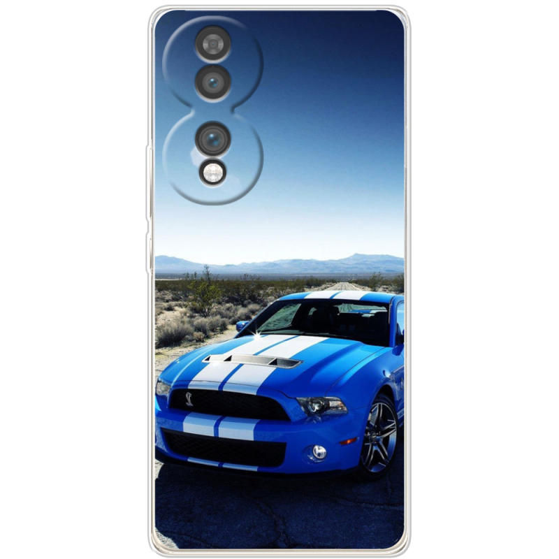 Чохол BoxFace Honor 70 