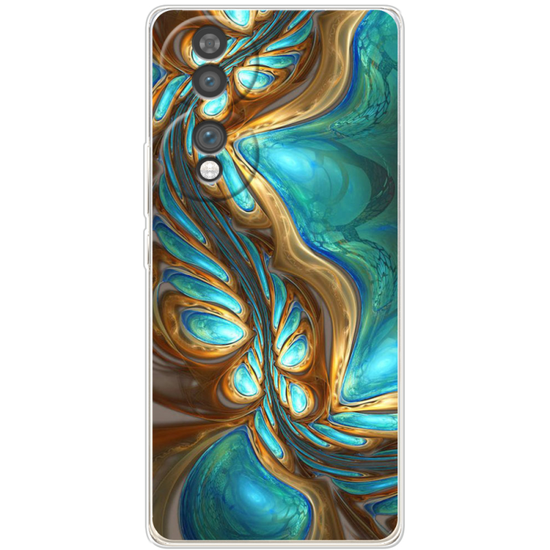 Чохол BoxFace Honor 70 