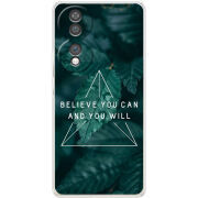 Чохол BoxFace Honor 70 
