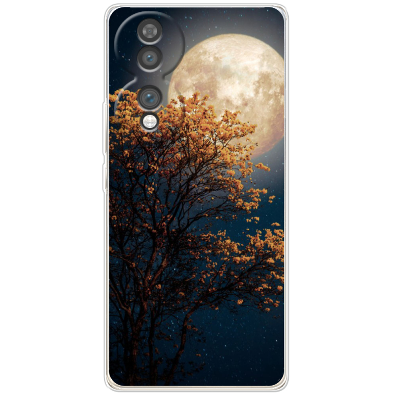 Чохол BoxFace Honor 70 