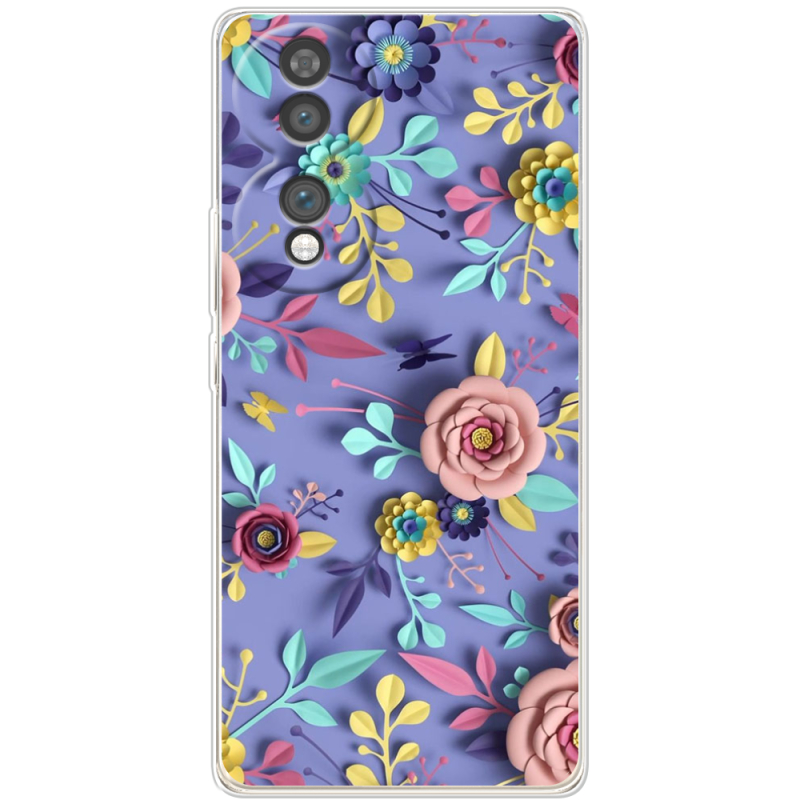 Чохол BoxFace Honor 70 