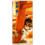 Чохол BoxFace Honor 70 