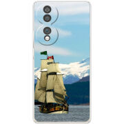 Чохол BoxFace Honor 70 