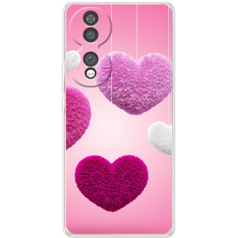Чохол BoxFace Honor 70 