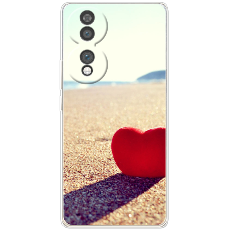 Чохол BoxFace Honor 70 