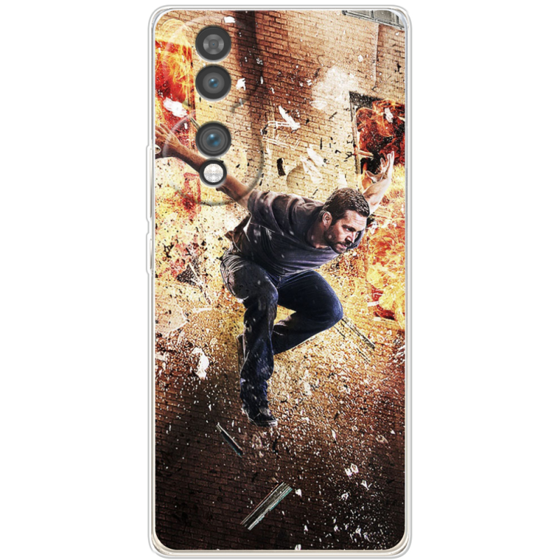 Чохол BoxFace Honor 70 