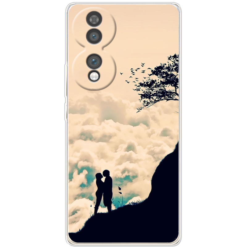 Чохол BoxFace Honor 70 