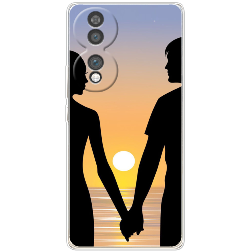 Чохол BoxFace Honor 70 