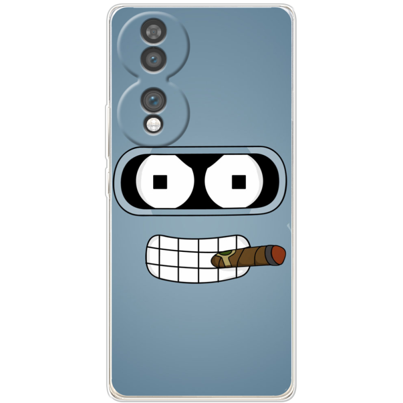 Чохол BoxFace Honor 70 