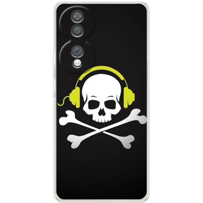 Чохол BoxFace Honor 70 
