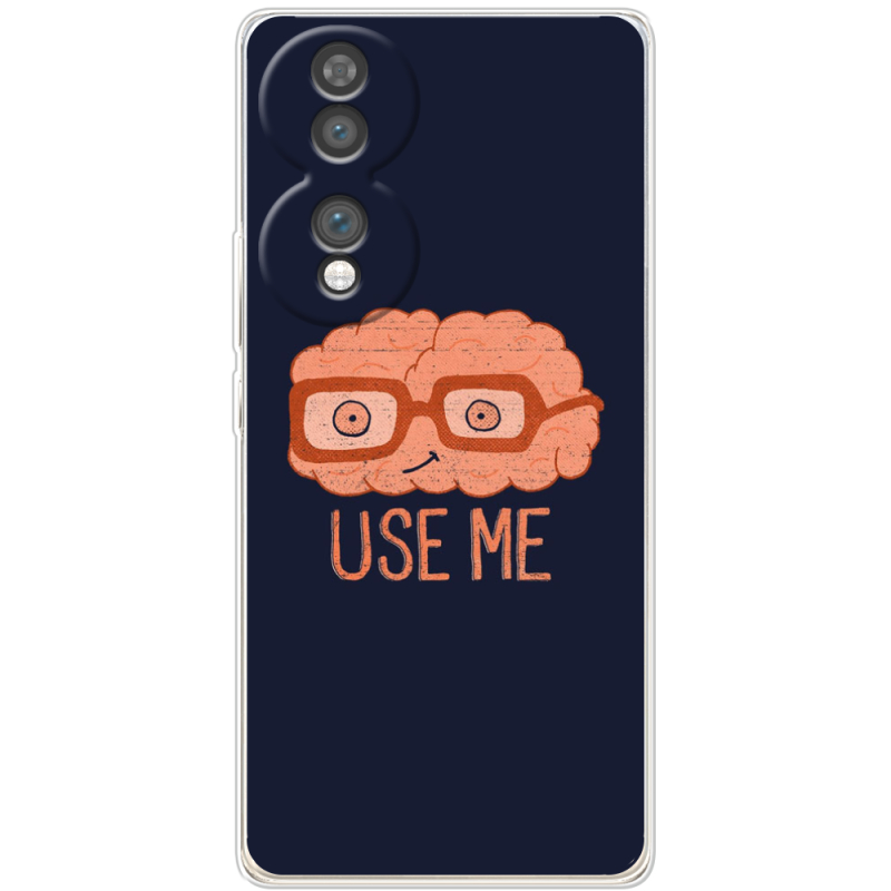 Чохол BoxFace Honor 70 