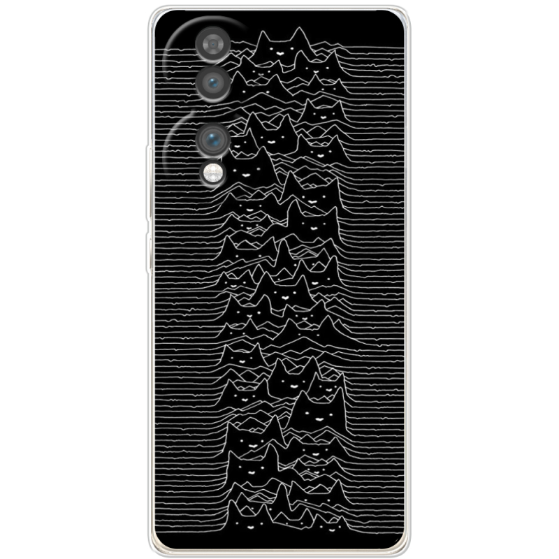 Чохол BoxFace Honor 70 