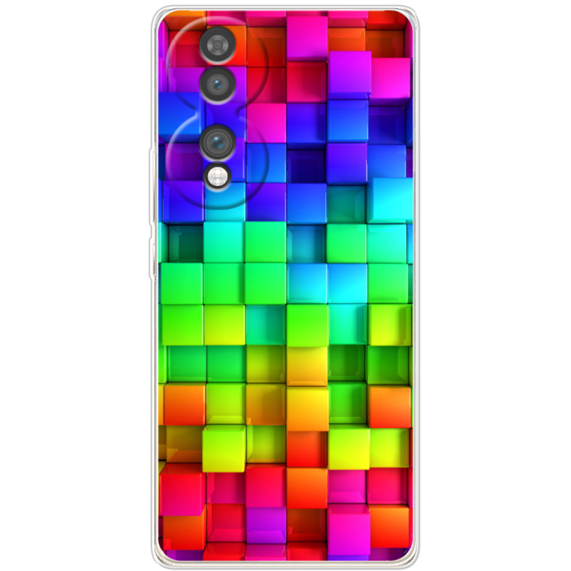 Чохол BoxFace Honor 70 