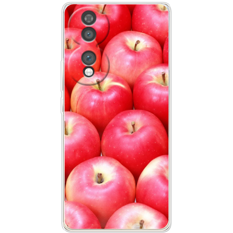 Чохол BoxFace Honor 70 
