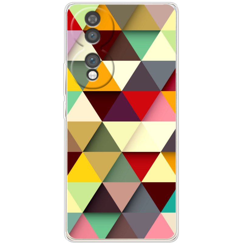 Чохол BoxFace Honor 70 
