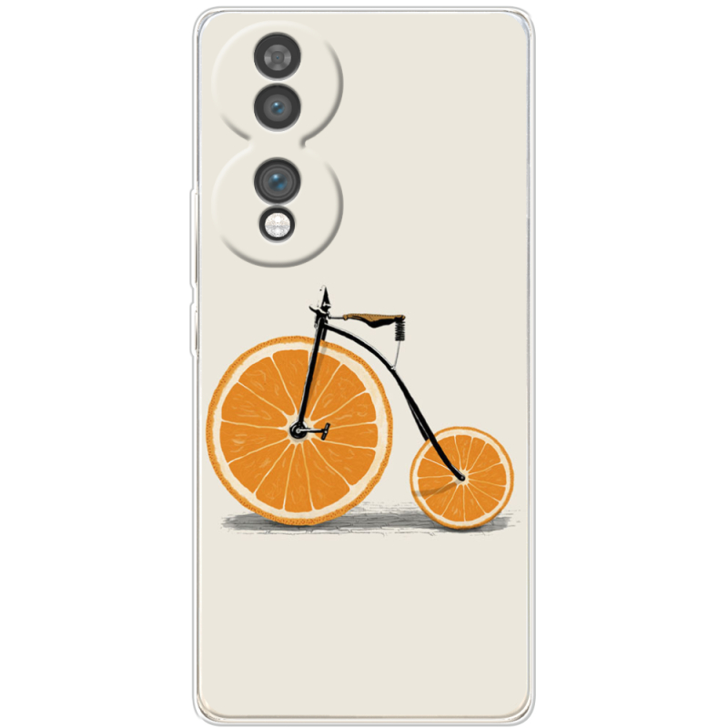 Чохол BoxFace Honor 70 