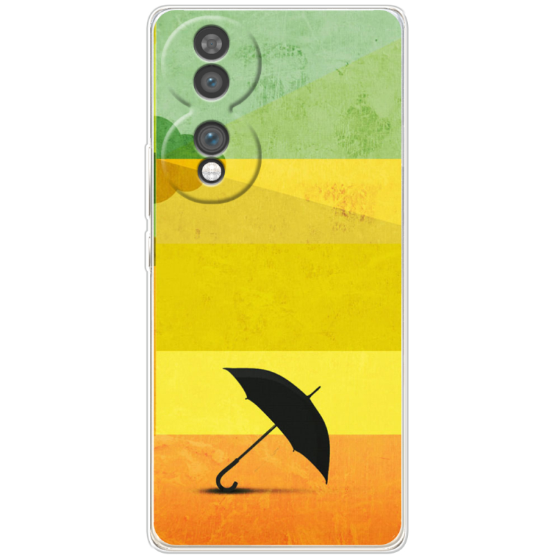 Чохол BoxFace Honor 70 