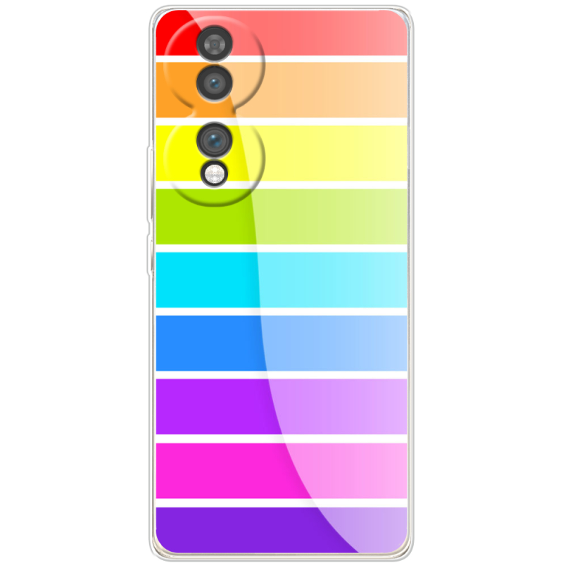 Чохол BoxFace Honor 70 