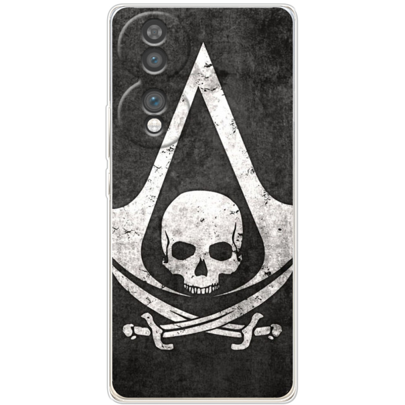 Чохол BoxFace Honor 70 