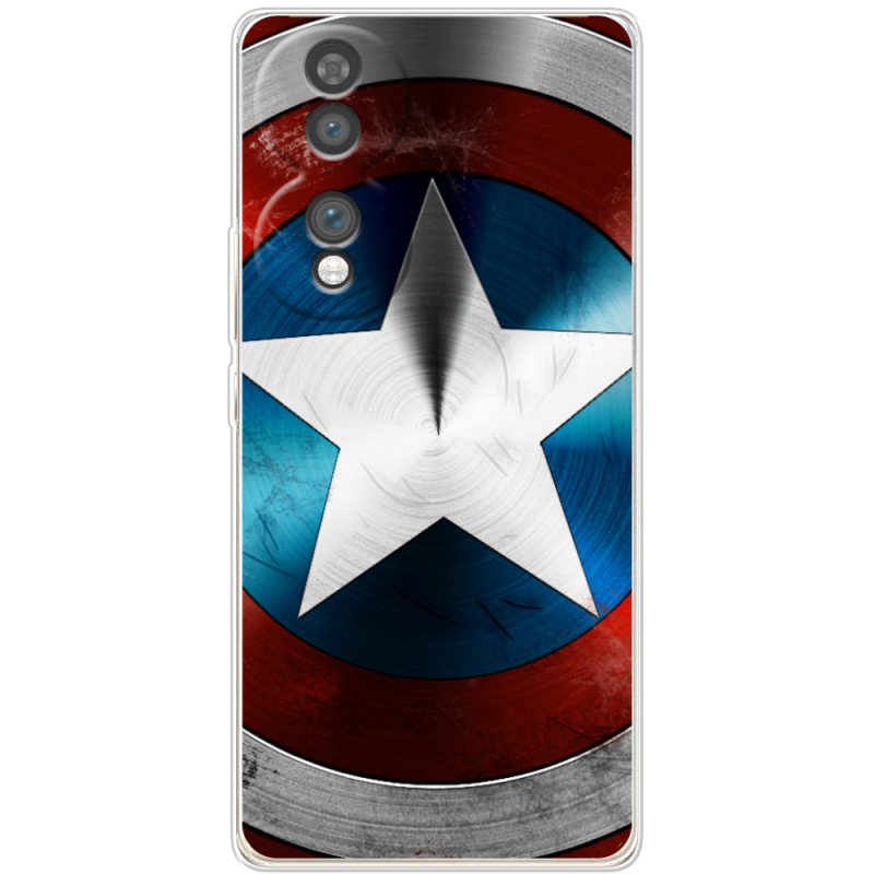Чохол BoxFace Honor 70 