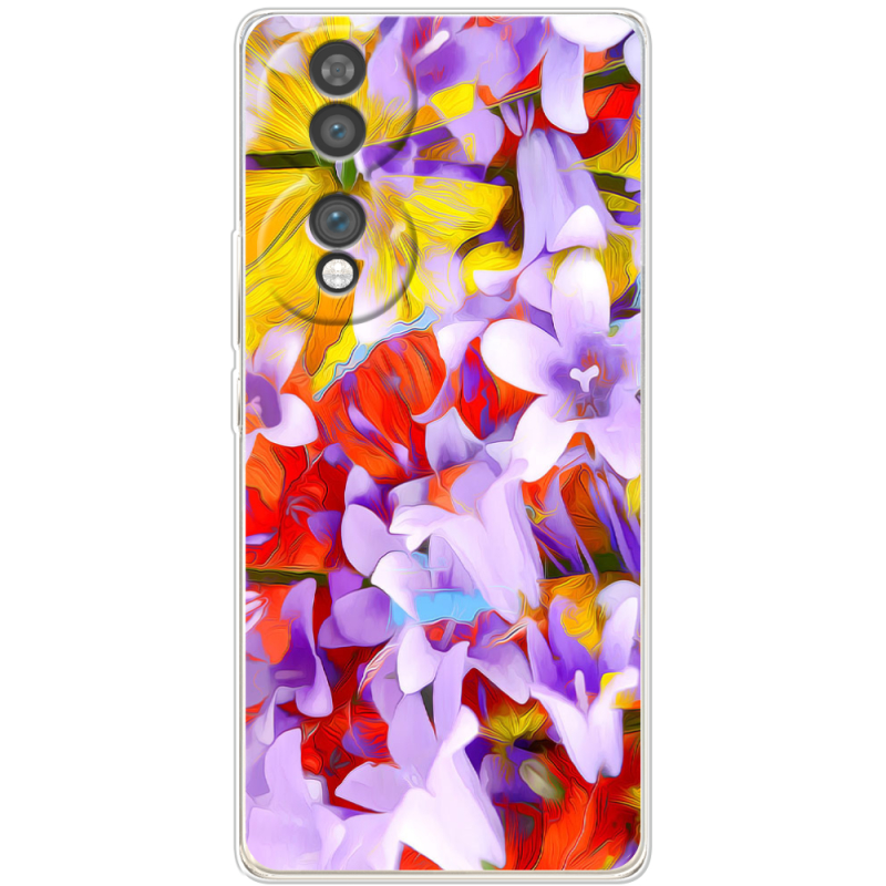 Чохол BoxFace Honor 70 