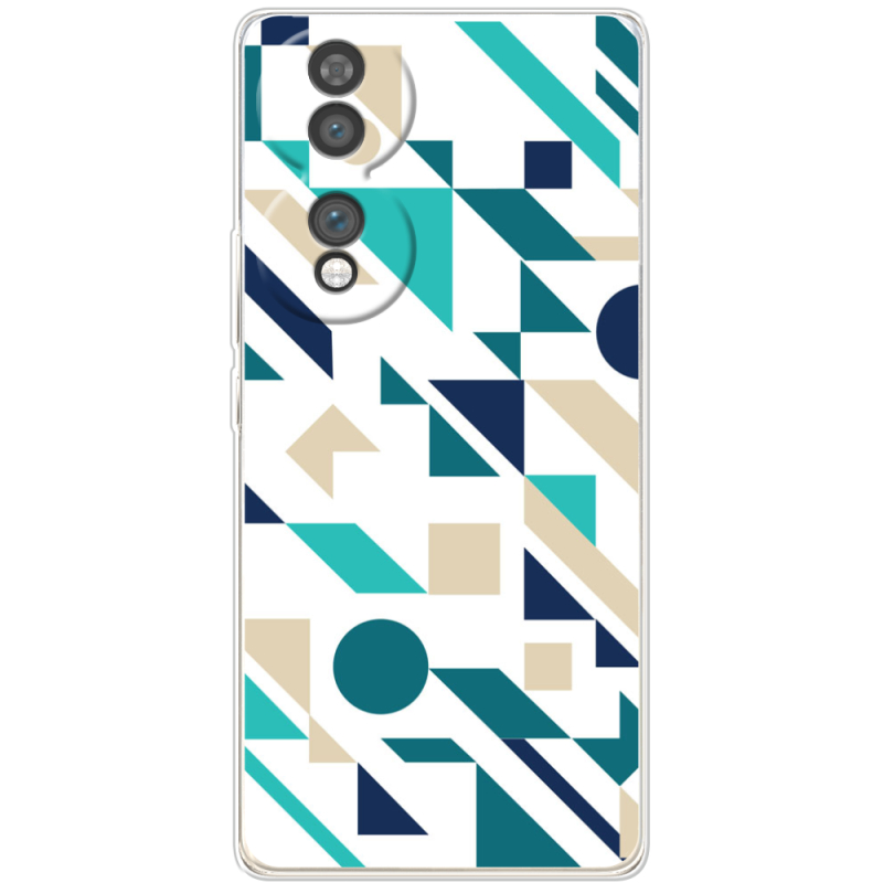 Чохол BoxFace Honor 70 