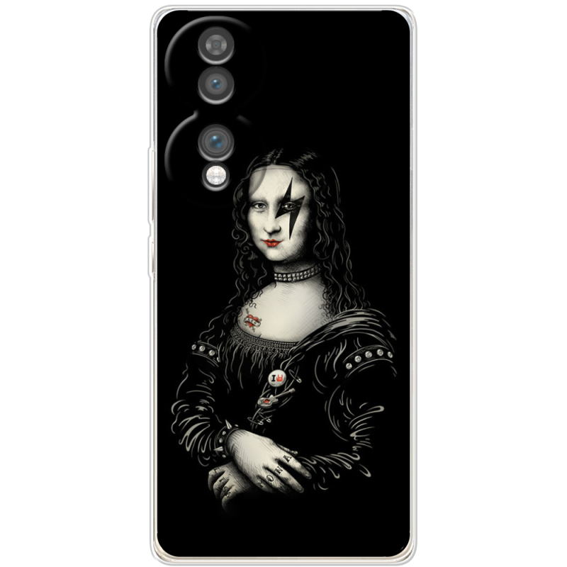 Чохол BoxFace Honor 70 