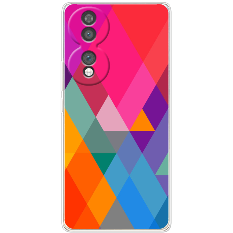 Чохол BoxFace Honor 70 