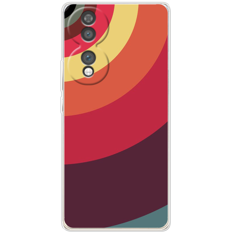 Чохол BoxFace Honor 70 
