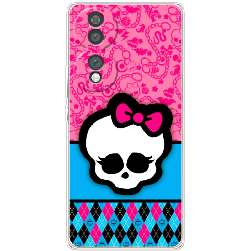 Чохол BoxFace Honor 70 