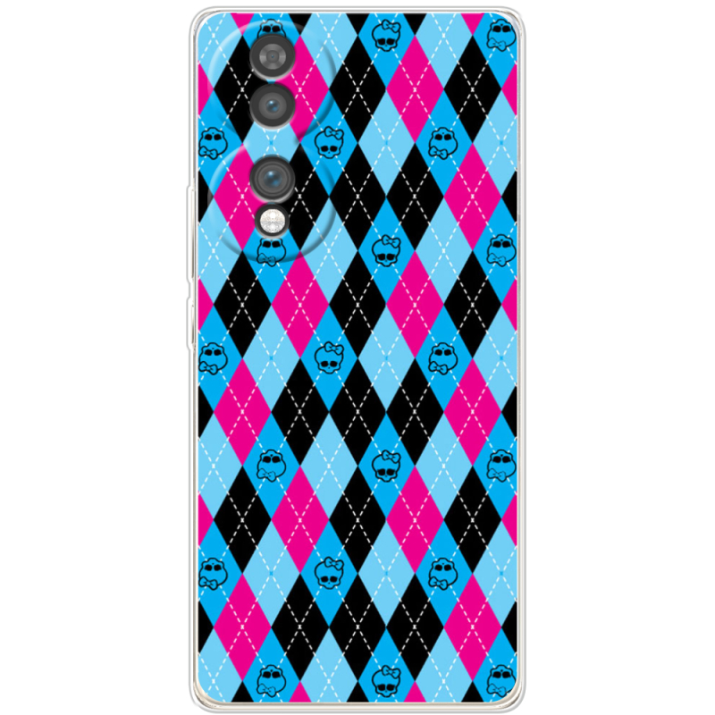 Чохол BoxFace Honor 70 