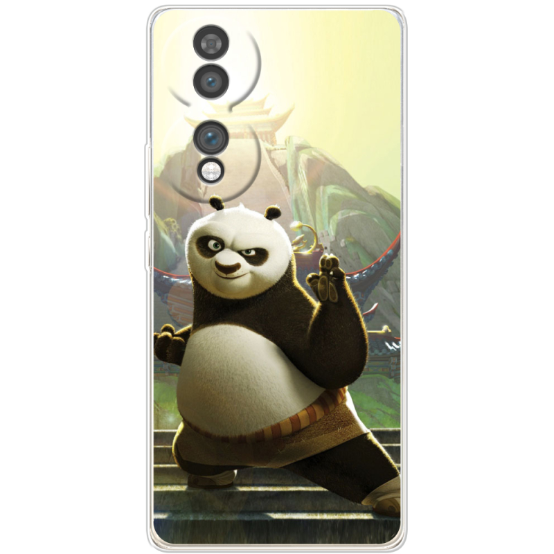Чохол BoxFace Honor 70 