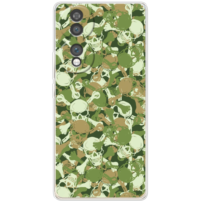 Чохол BoxFace Honor 70 