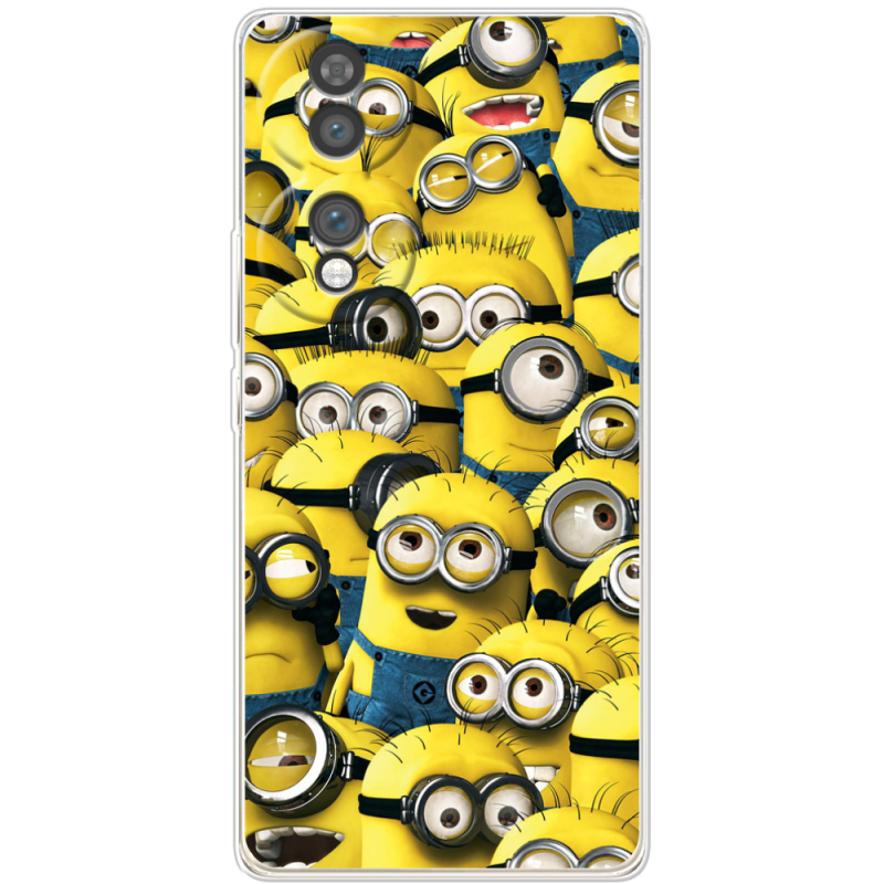 Чохол BoxFace Honor 70 