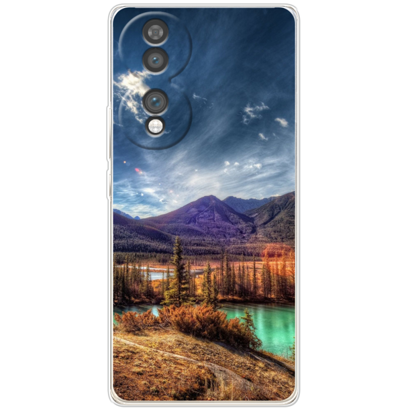 Чохол BoxFace Honor 70 