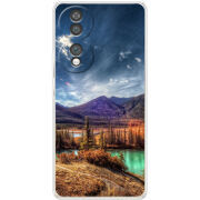 Чохол BoxFace Honor 70 