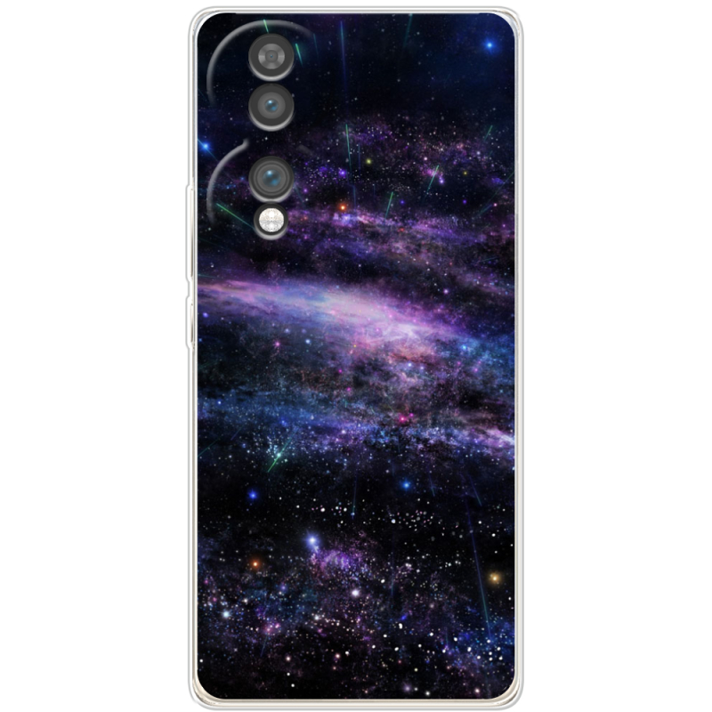 Чохол BoxFace Honor 70 