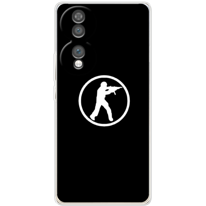 Чохол BoxFace Honor 70 