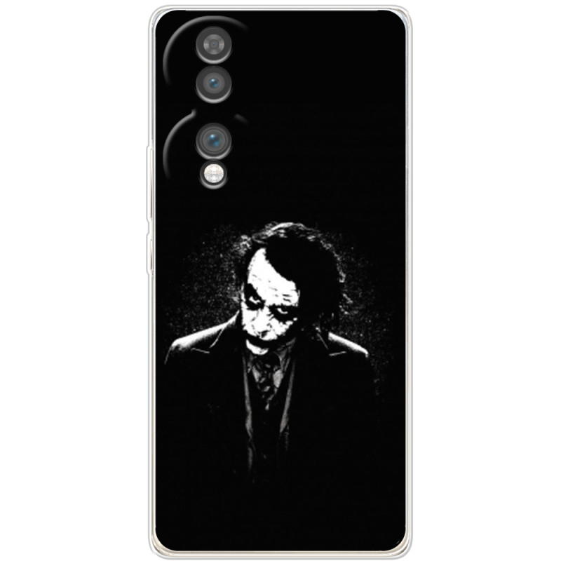 Чохол BoxFace Honor 70 