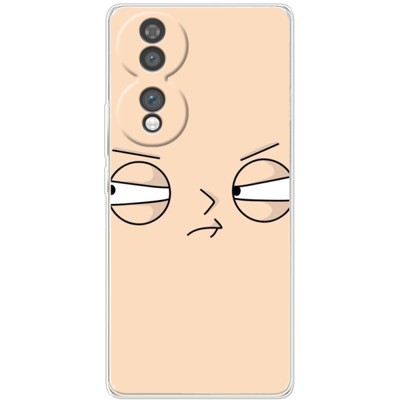 Чохол BoxFace Honor 70 