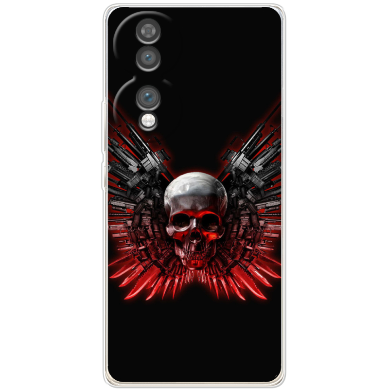 Чохол BoxFace Honor 70 
