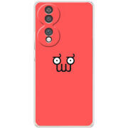 Чохол BoxFace Honor 70 
