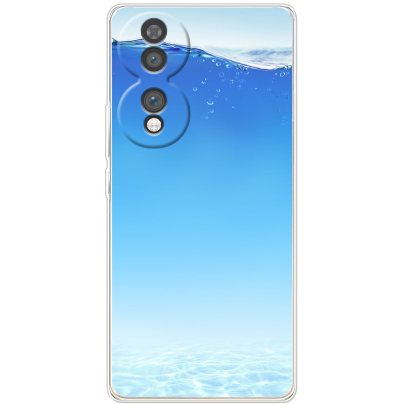 Чохол BoxFace Honor 70 