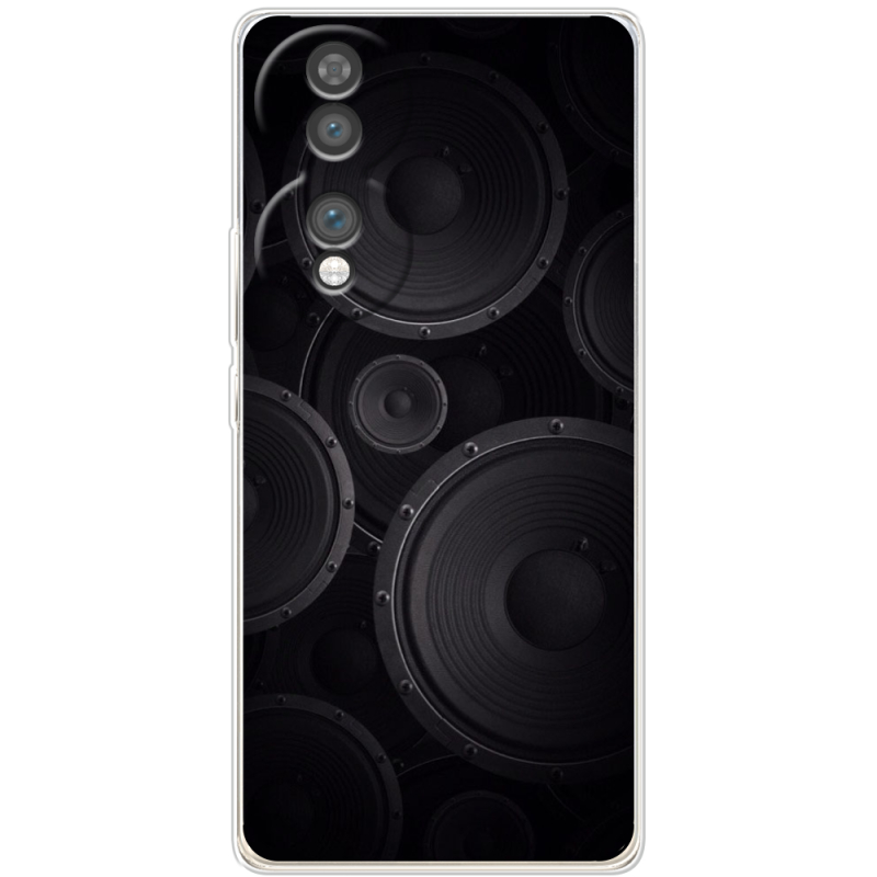 Чохол BoxFace Honor 70 