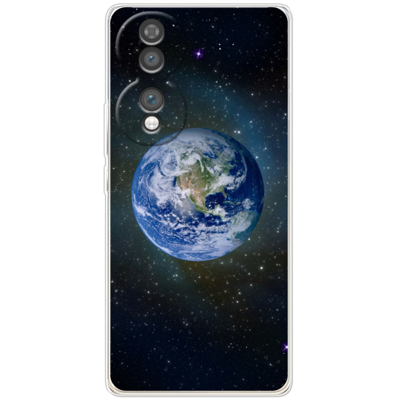 Чохол BoxFace Honor 70 
