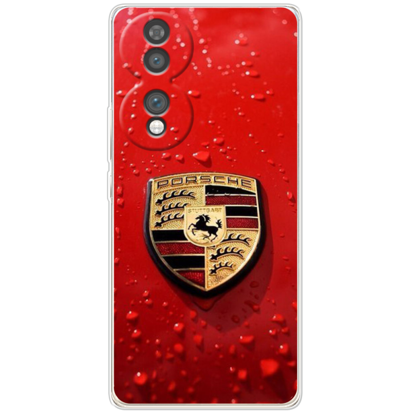 Чохол BoxFace Honor 70 
