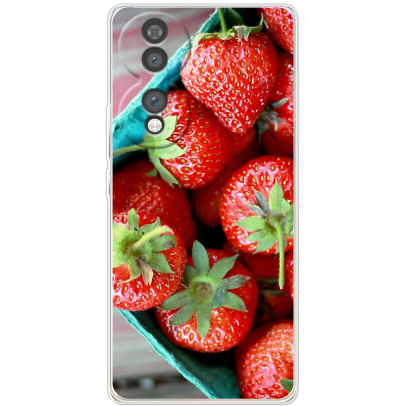 Чохол BoxFace Honor 70 