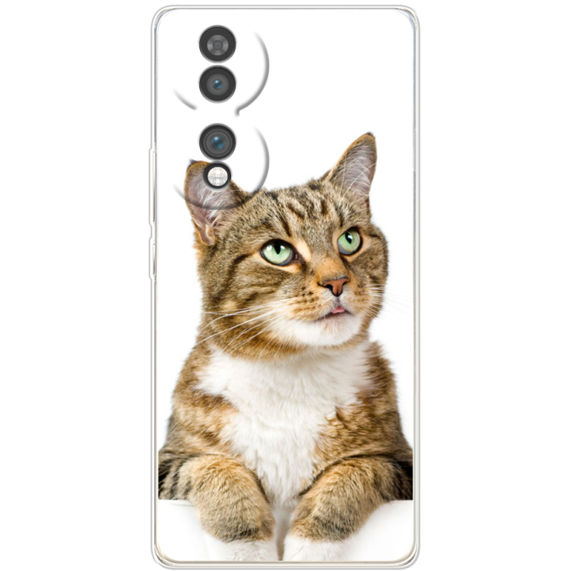 Чохол BoxFace Honor 70 