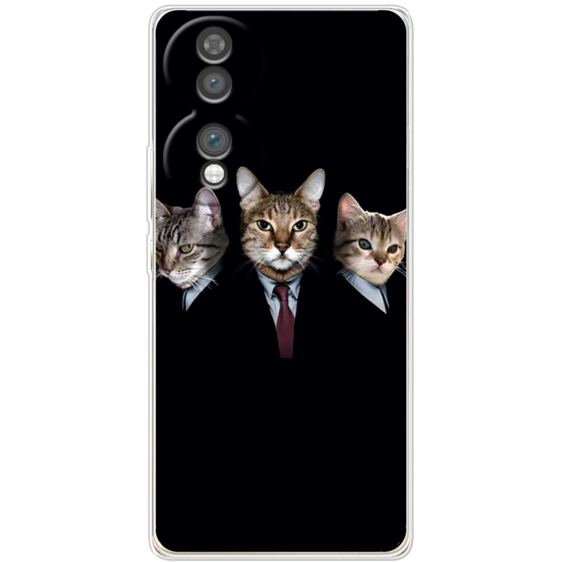 Чохол BoxFace Honor 70 
